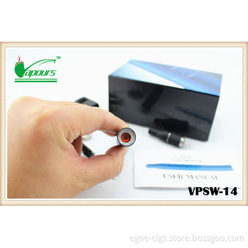 Huge Vapor Ego E Cigs For Dry Herbs With G Vaporizer Pen